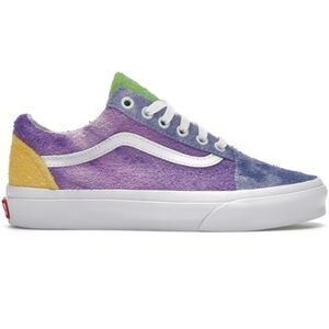 Vans RARE Old Skool Anderson Paak Ziti Sneakers Size 9M / 10.5 W